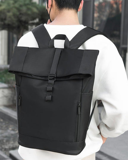 Men's Business Leisure Schoolbag - gaviara