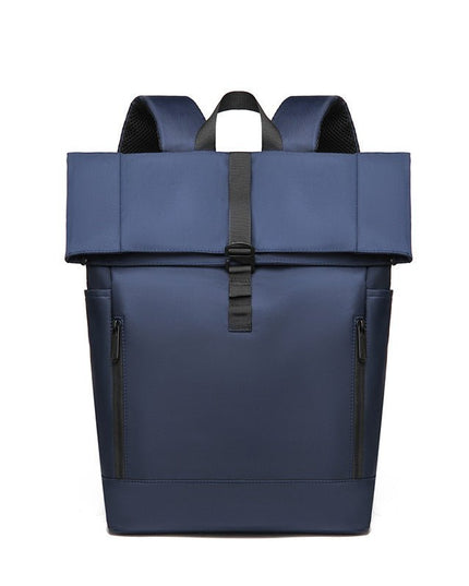 Men's Business Leisure Schoolbag - gaviara