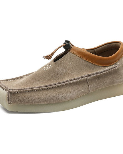 Men’s Casual Loafers - gaviara