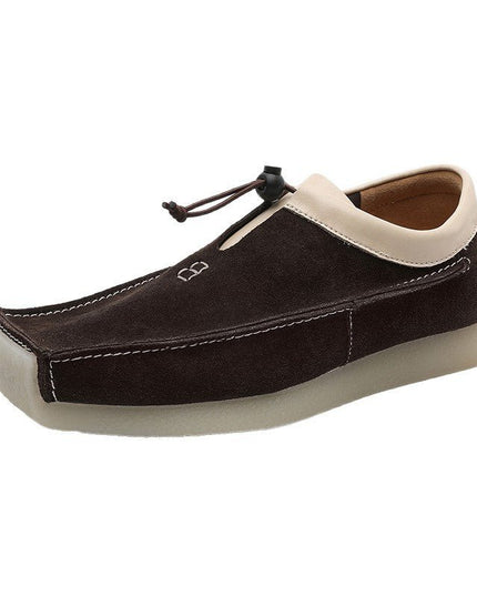 Men’s Casual Loafers - gaviara