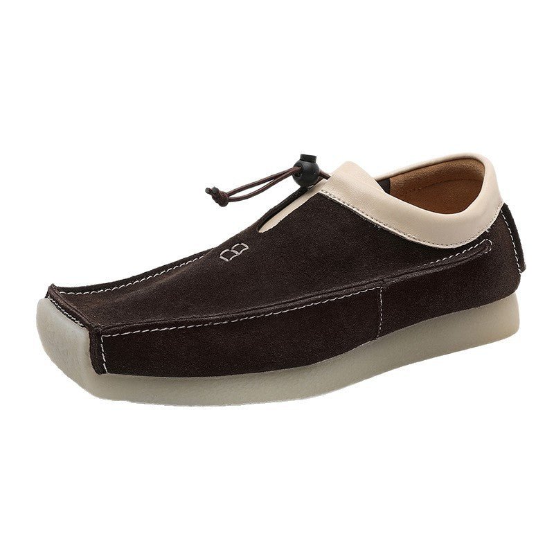 Men’s Casual Loafers - gaviara
