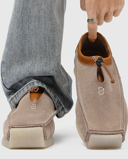 Men’s Casual Loafers - gaviara