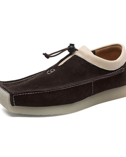Men’s Casual Loafers - gaviara