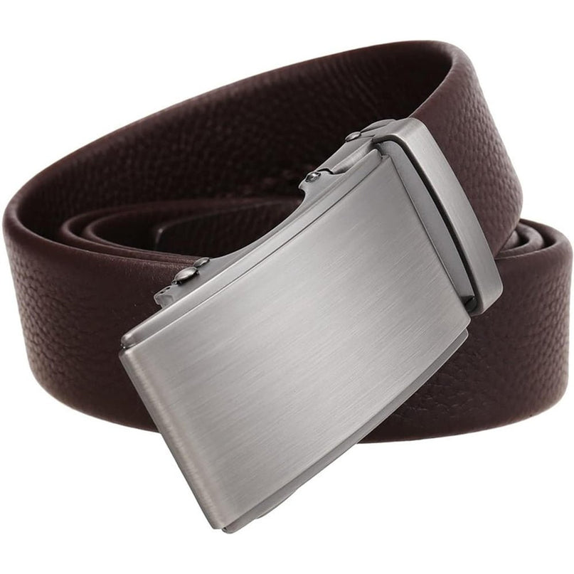 Men’s Classic Automatic Buckle Belt - gaviara