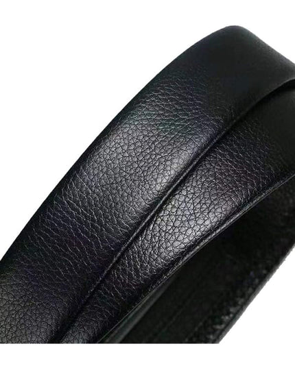 Men’s Classic Automatic Buckle Belt - gaviara
