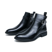 WJ6811 Black / 38