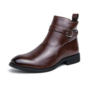 WJ6811 Brown / 38