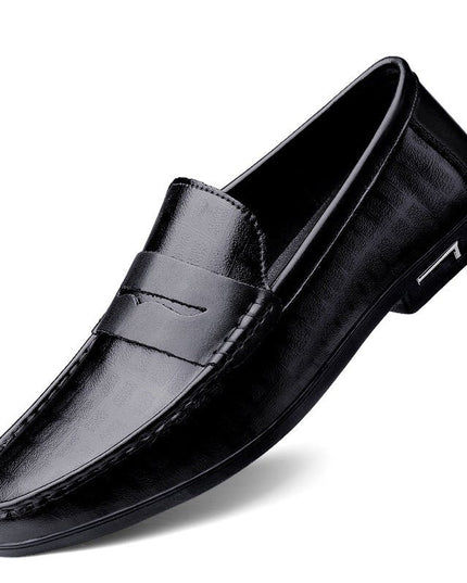 Men’s Clean-Style Loafers - gaviara