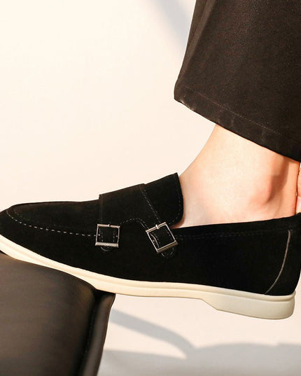 Men’s Comfortable Casual Shoes - gaviara