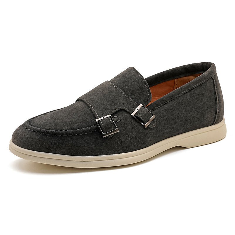 Men’s Comfortable Casual Shoes - gaviara