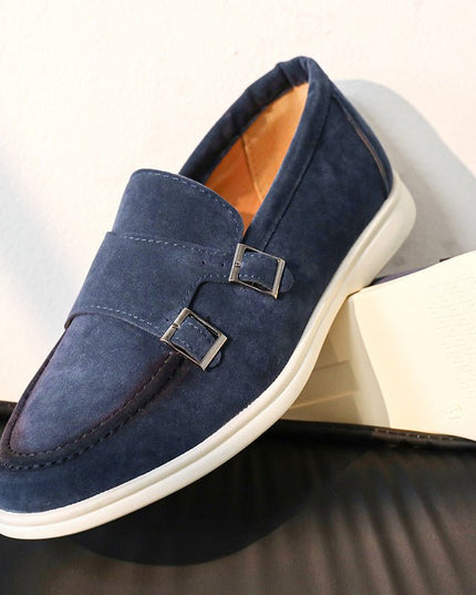Men’s Comfortable Casual Shoes - gaviara