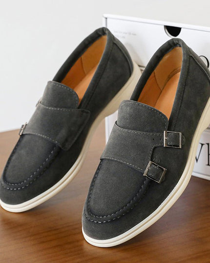 Men’s Comfortable Casual Shoes - gaviara