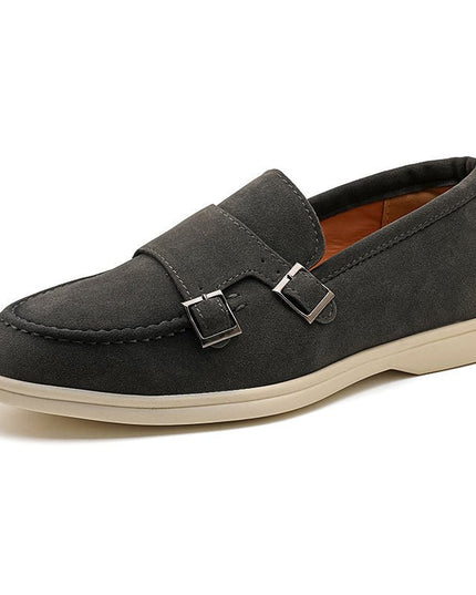 Men’s Comfortable Casual Shoes - gaviara