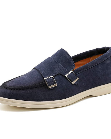 Men’s Comfortable Casual Shoes - gaviara
