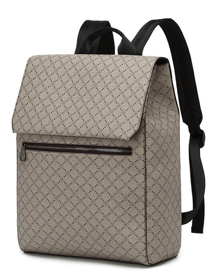 Men’s fashion Backpack - gaviara