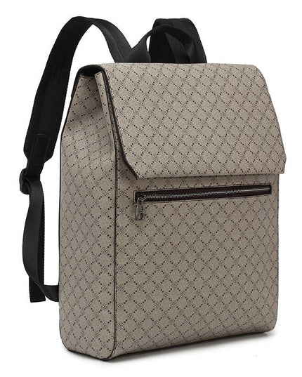 Men’s fashion Backpack - gaviara