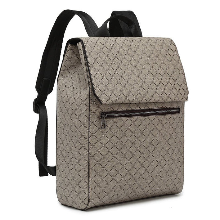 Men’s fashion Backpack - gaviara