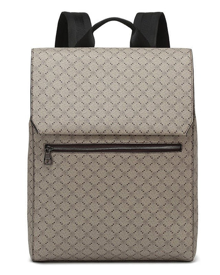 Men’s fashion Backpack - gaviara