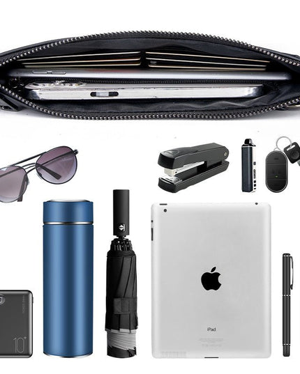 Men's Fashion Business Briefcase