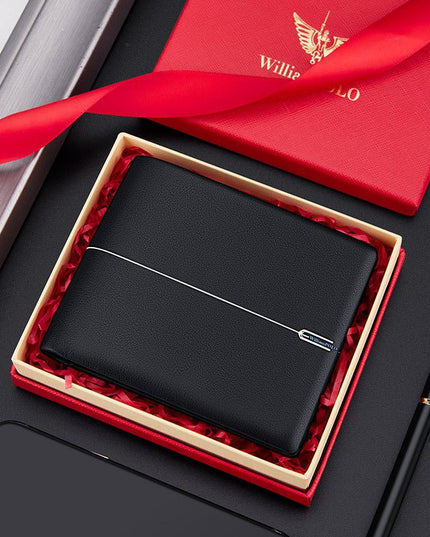 Men’s Fashion Business Wallet