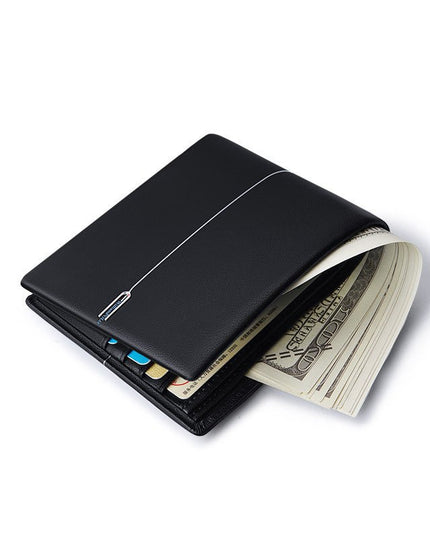 Men’s Fashion Business Wallet