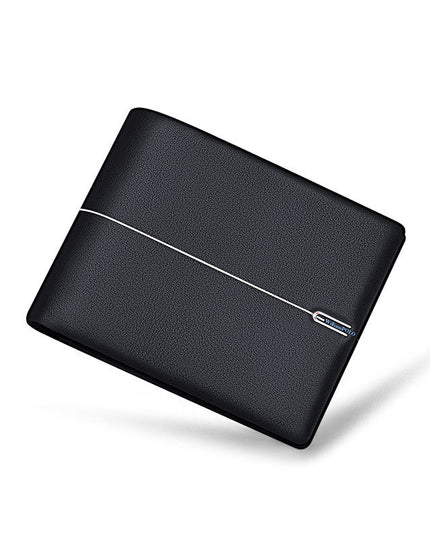 Men’s Fashion Business Wallet