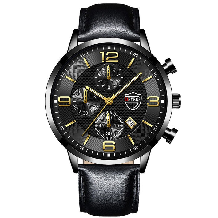 Men's Fashion Watch - gaviara
