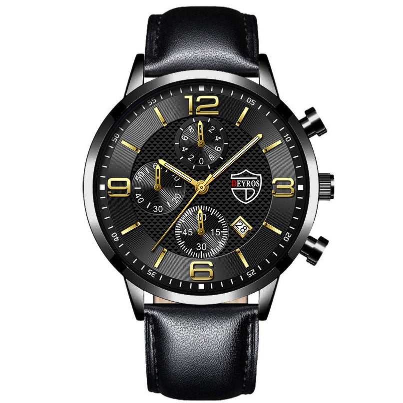 Men's Fashion Watch - gaviara