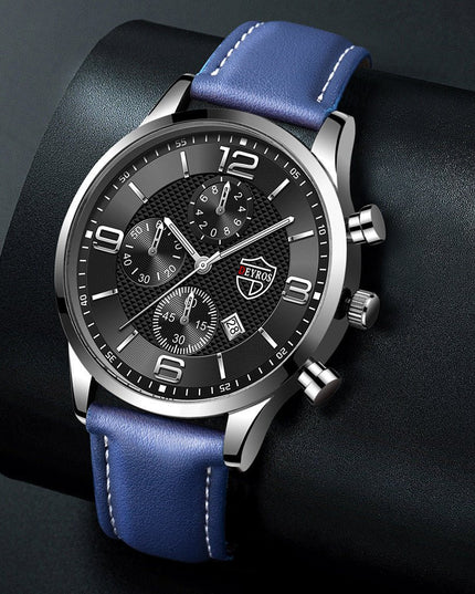 Men's Fashion Watch - gaviara