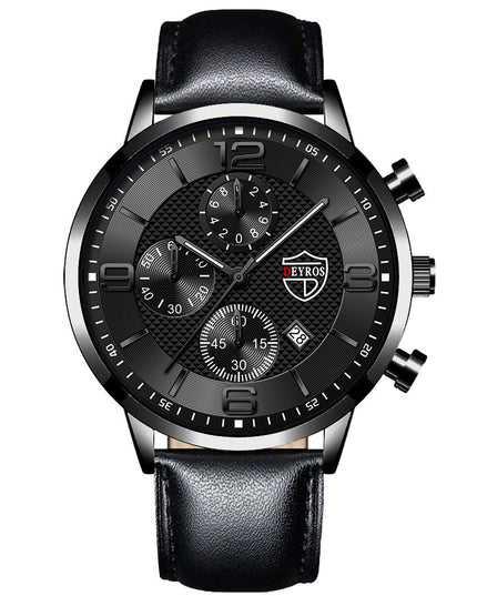 Men's Fashion Watch - gaviara