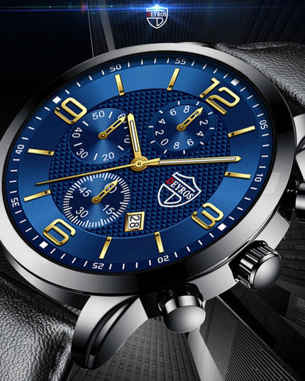Men's Fashion Watch - gaviara