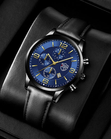 Men's Fashion Watch - gaviara
