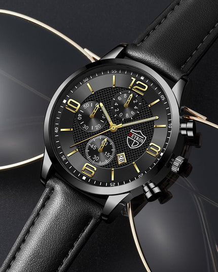 Men's Fashion Watch - gaviara