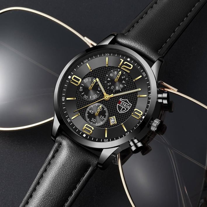 Men's Fashion Watch - gaviara