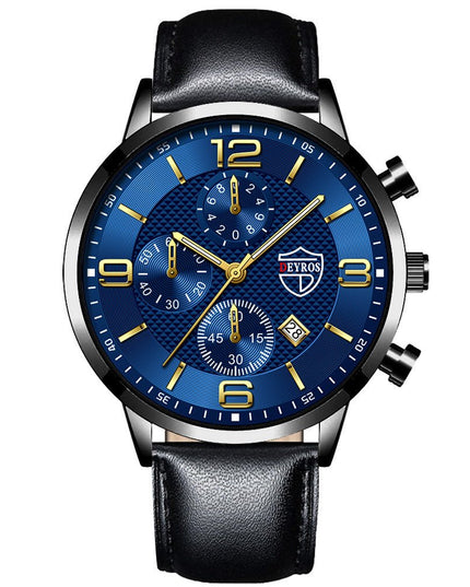 Men's Fashion Watch - gaviara