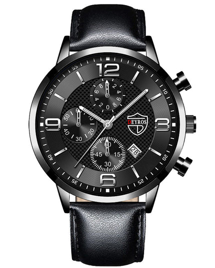 Men's Fashion Watch - gaviara