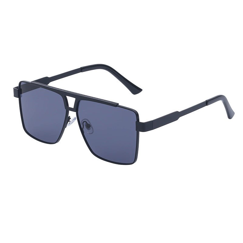 Men's Fashionable Square Frame