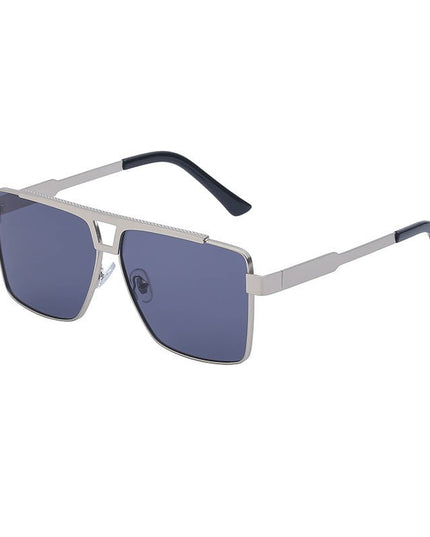 Men's Fashionable Square Frame