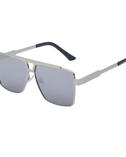 Men's Fashionable Square Frame