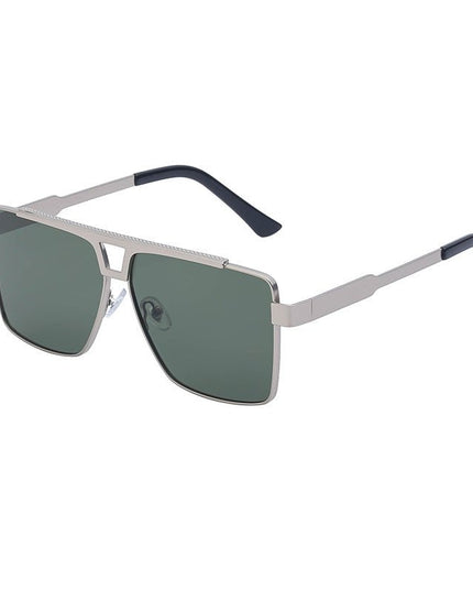 Men's Fashionable Square Frame