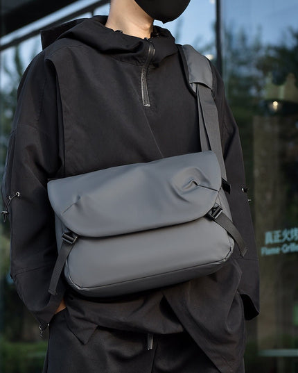 Men’s Functional Waterproof  Bag - gaviara