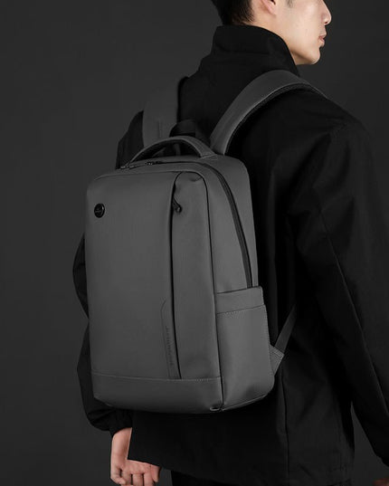 Men’s Large-Capacity Backpack - gaviara