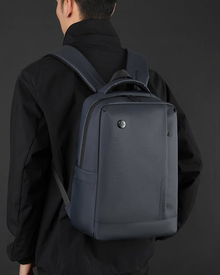 Men’s Large-Capacity Backpack - gaviara