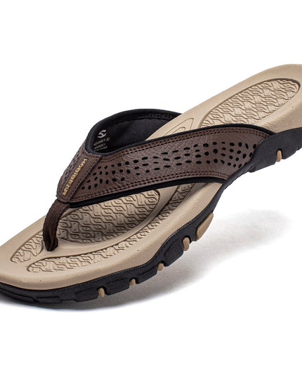 Men's  Outdoor Flip Flops