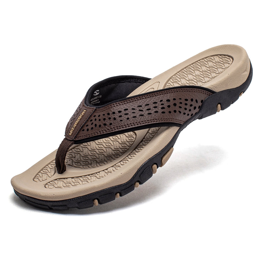 Men's  Outdoor Flip Flops