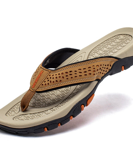 Men's  Outdoor Flip Flops