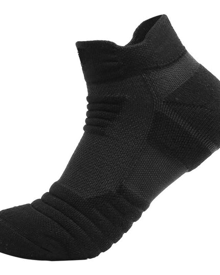 "Men’s Plus-Size Sports Socks"