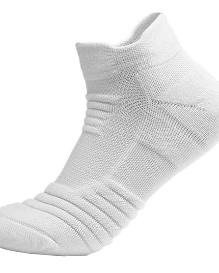 "Men’s Plus-Size Sports Socks"