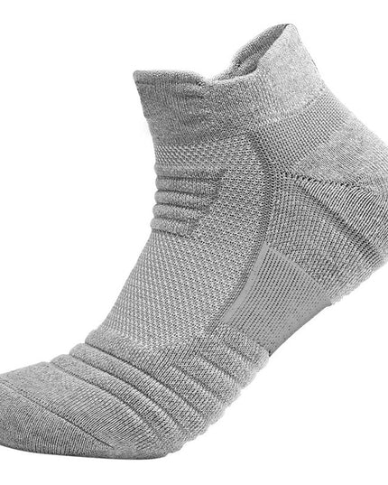 "Men’s Plus-Size Sports Socks"