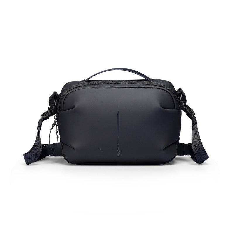 Men's Shoulder Bag - gaviara